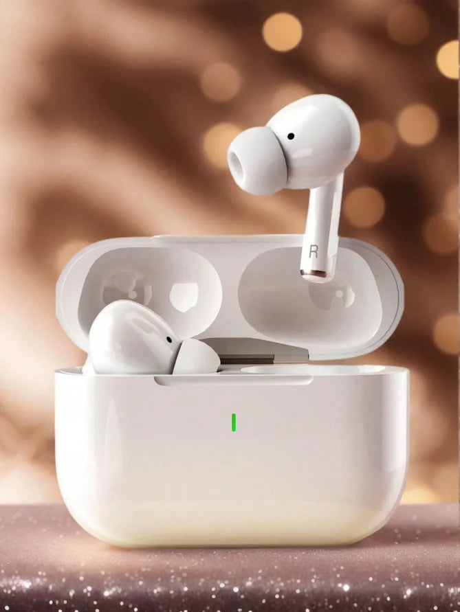 Wireless Bluetooth earphones,Wireless earbuds,wireless headphones / Compatible with Apple, Android and other smart products