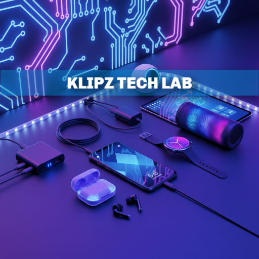 KLIPZ TECH LAB