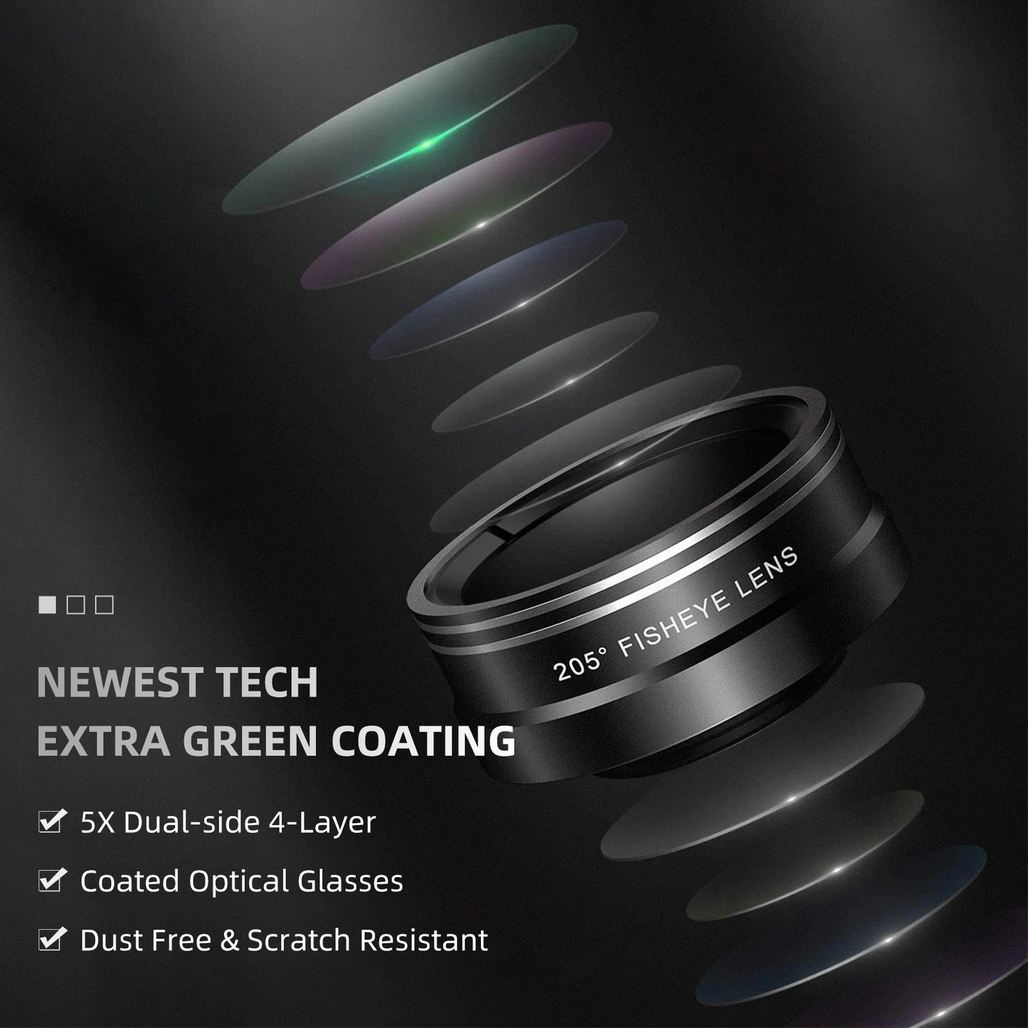 All-in-One Creator Upgrade. Phone Content Studio Kit. iPhone compatible (Shoot Like a Pro)