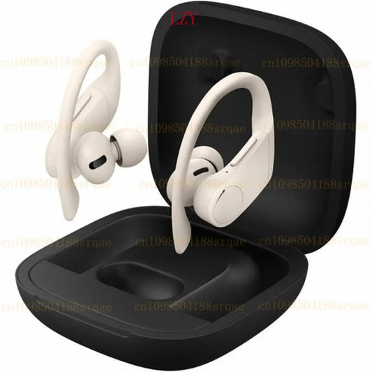 Wireless Earbuds with Charging Case: Used for Beats by Dr. Dre Powerbeats
