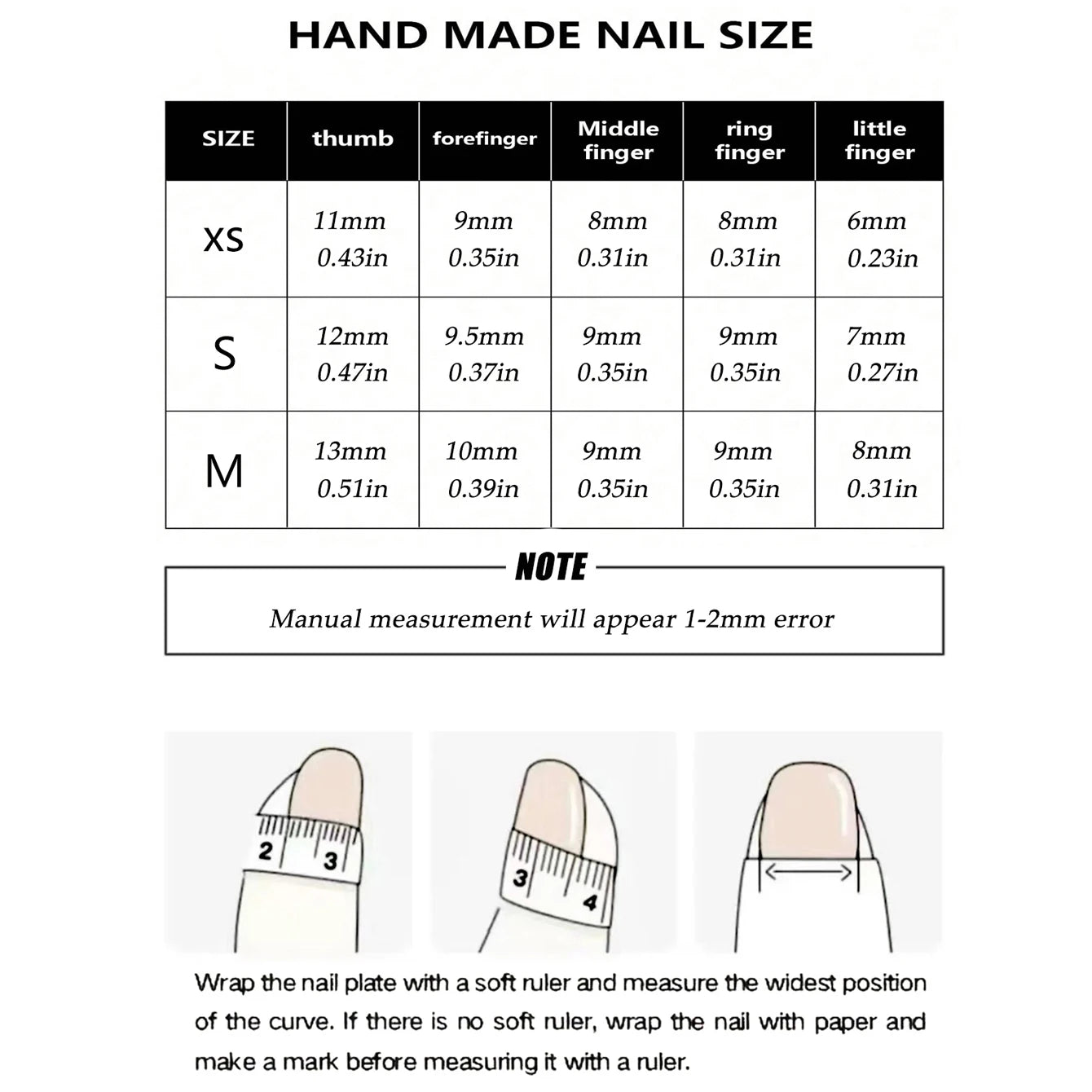 10PCS Almond Fake Nail French Pointed Strap 3d Gold Bow Star Burst Design Nail Blue Gradient Acrylic Full Coverage Nail