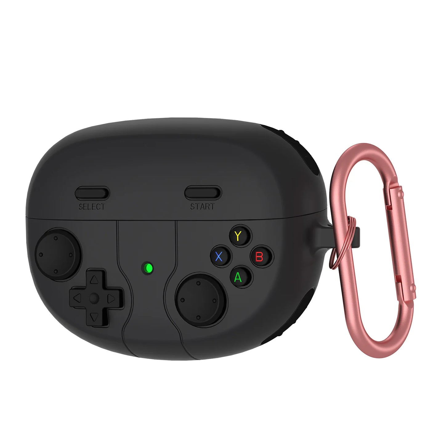 3D Gamepad Gameboy Case For Bose Ultra Open EarBuds Earphone Box Cover Soft Bluetooth Wireless Protect Case For Open Ear Buds