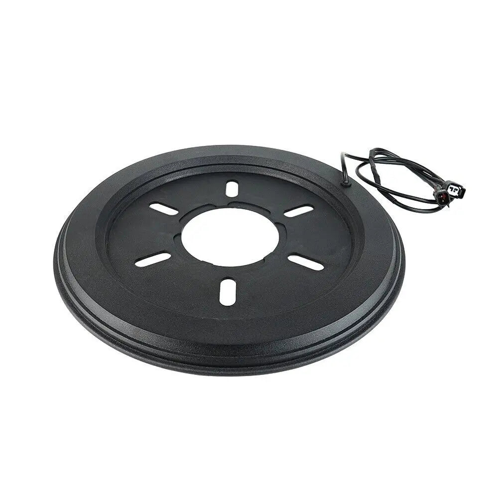 LED Spare Tire Brake Light For Ford Bronco 2021 2022 2023 Plug&Play Rear Red