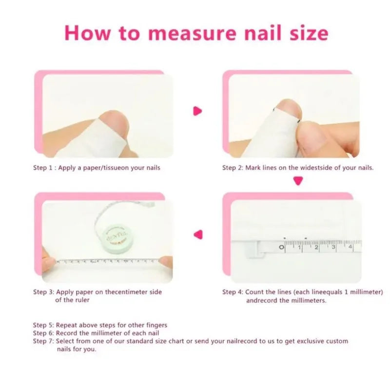 10PCS Ice Snow Press on Nails Blue Cat Eye Glow with Snowflake Design Christmas Pure Desire Style Gentle False Nails Handmade