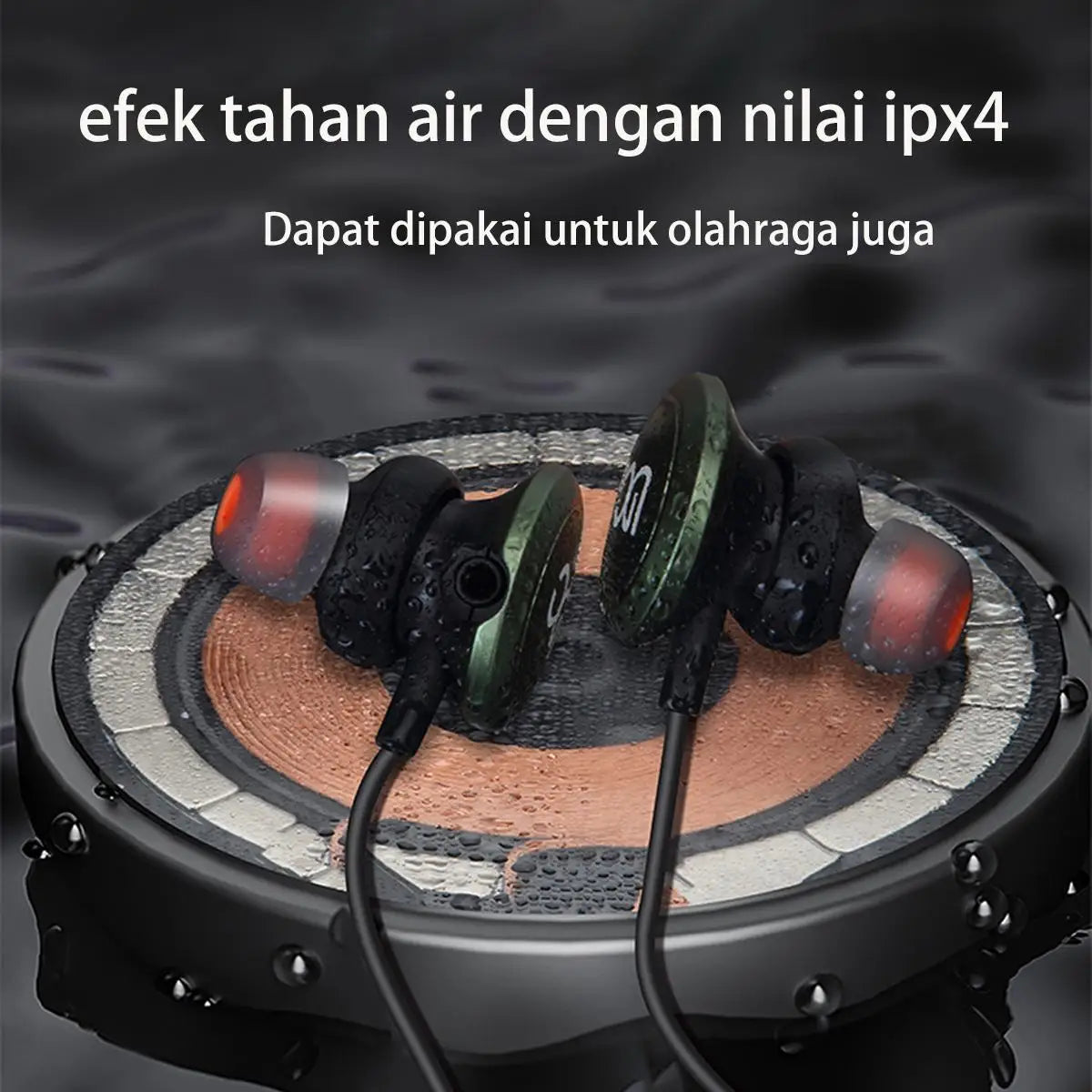 XIBTER H51 Gaming Headset Wired Stereo 3.5mm Headphones Detachable Noise Canceling Mic for PC, PS4,PS5, Xbox 3D Surround Sound