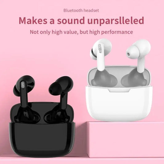 Mini Earbuds TWS Wireless Y113 New Wireless Bluetooth Sports Earphones ANC ENC High Quality Multifunctional noise cancelling