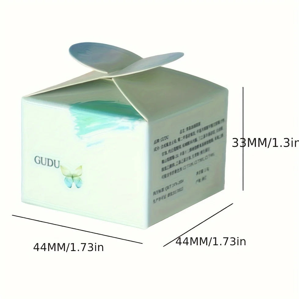 Dynamic Waterproof Eye Shadow Palette - Glitter Eyeshadow Pearlescent Highlighter Powder for Bright Shiny Makeup Look