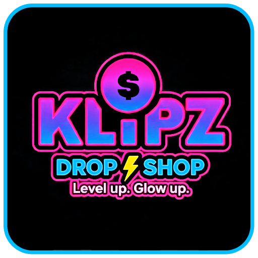KLIPZ DROP SHOP