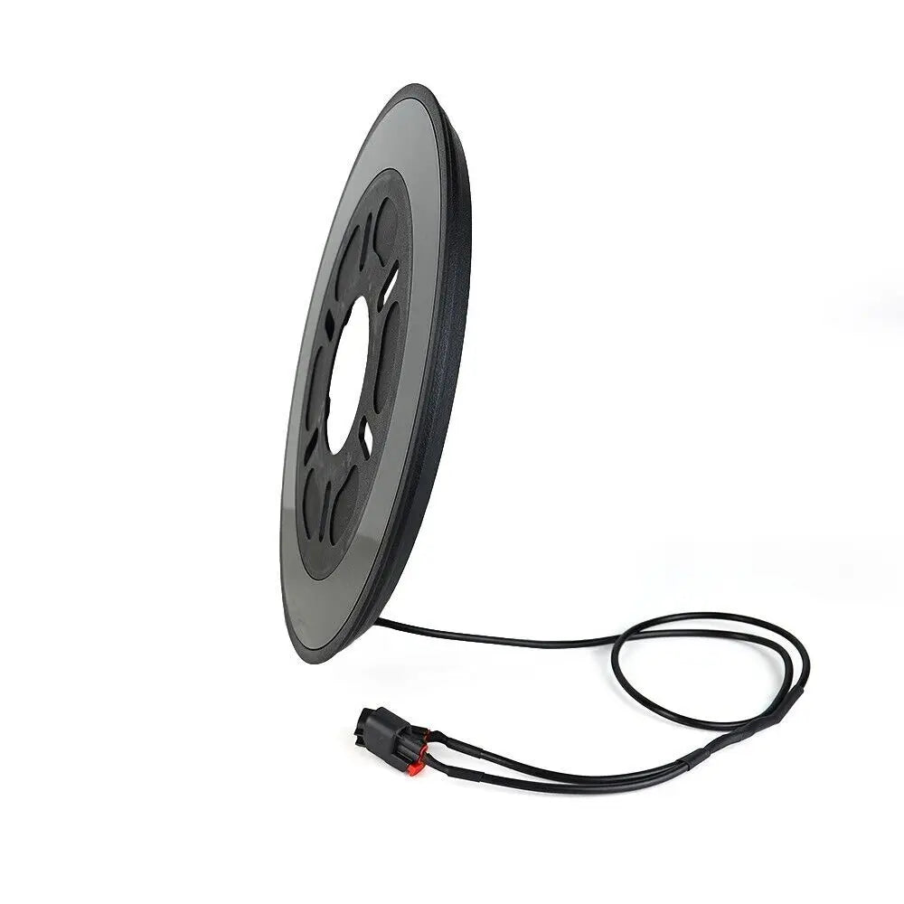 LED Spare Tire Brake Light For Ford Bronco 2021 2022 2023 Plug&Play Rear Red