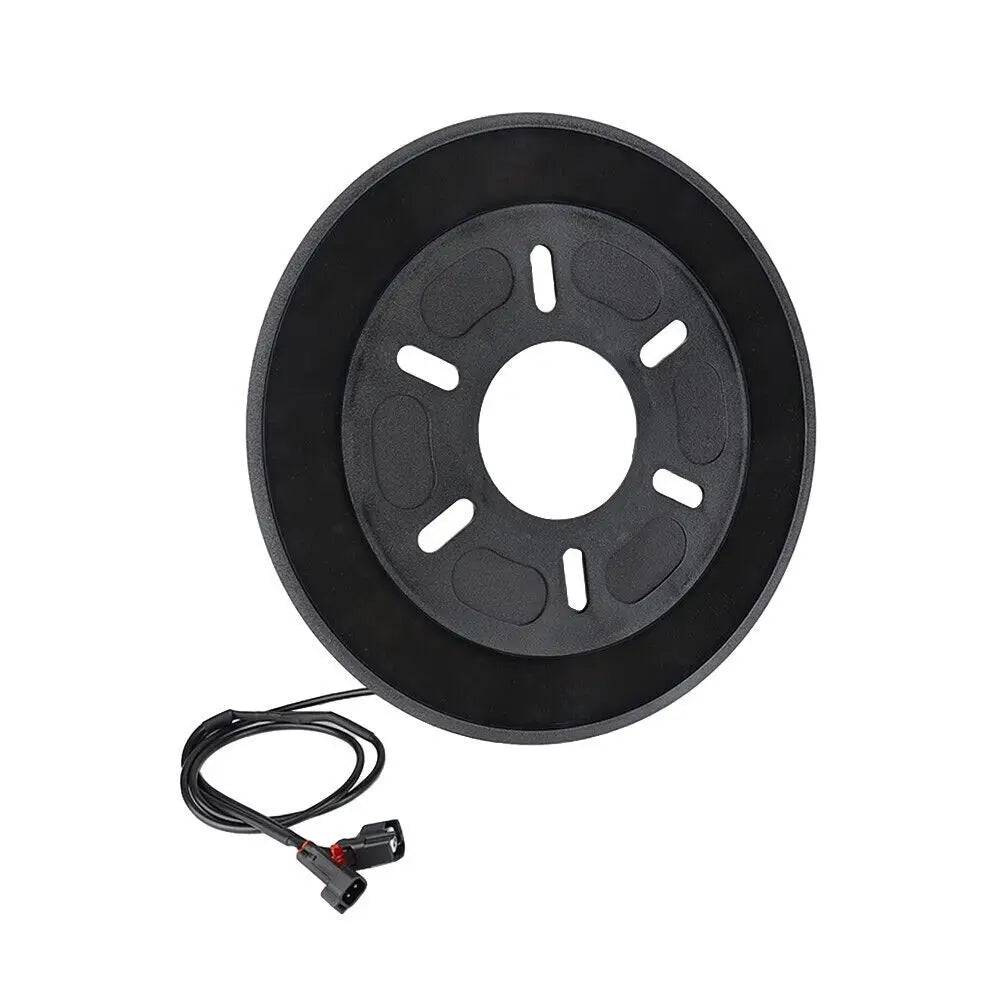 LED Spare Tire Brake Light For Ford Bronco 2021 2022 2023 Plug&Play Rear Red