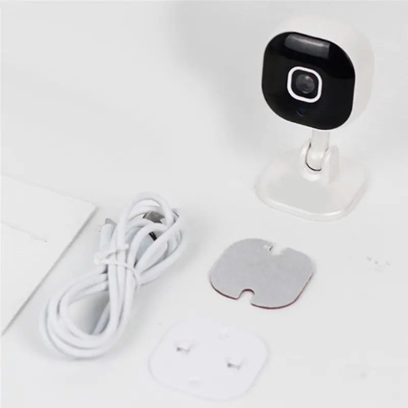 ABRE-Wifi Security Cameras 1080P Baby Monitors Cameras Family Security Protection A3 Infrared Night Camera Smart Home Monitor Ca