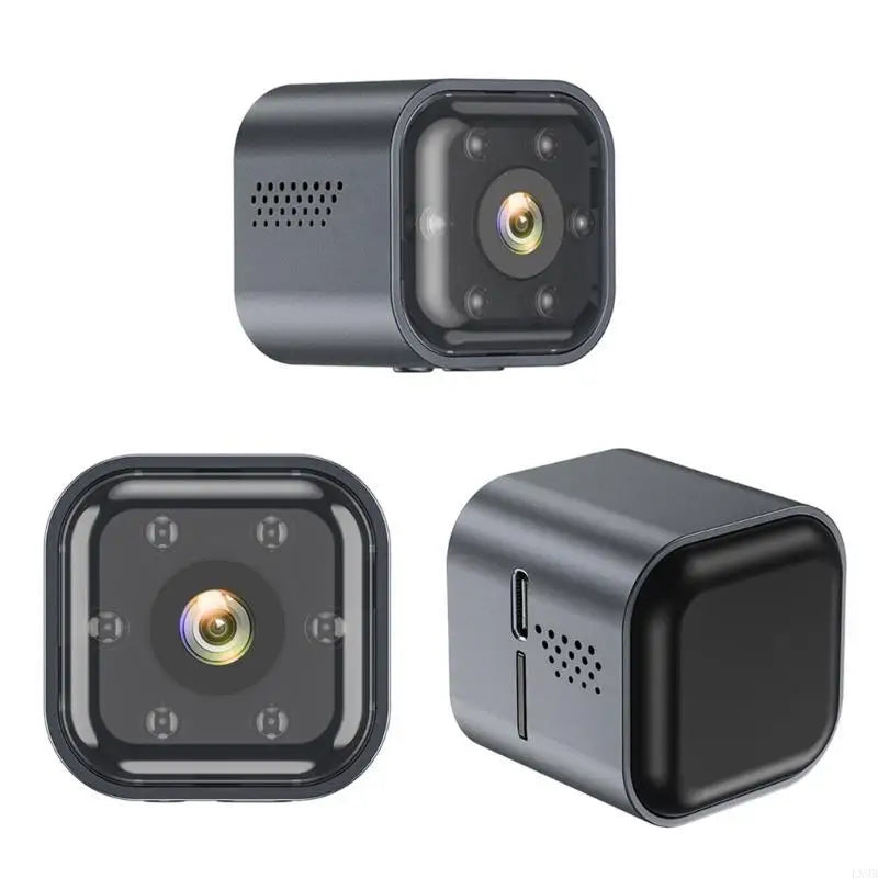 AS03 Wireless Camera HD1080P 2M Clear Motion Detection for Home Security Camera