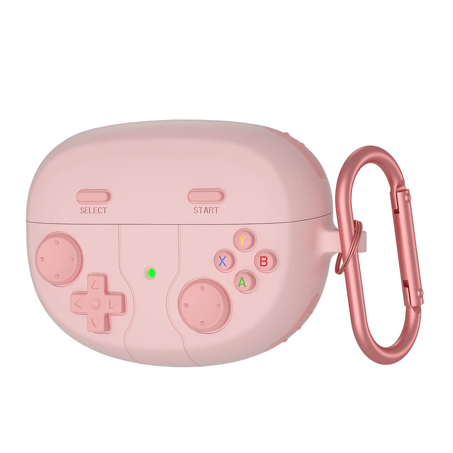3D Gamepad Gameboy Case For Bose Ultra Open EarBuds Earphone Box Cover Soft Bluetooth Wireless Protect Case For Open Ear Buds