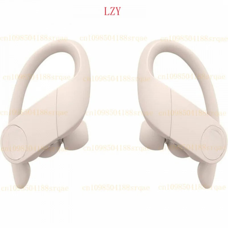 Wireless Earbuds with Charging Case: Used for Beats by Dr. Dre Powerbeats